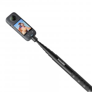 Insta360 Invisible Selfie Stick (114cm) Insta360 Invisible Selfie Stick (114cm)